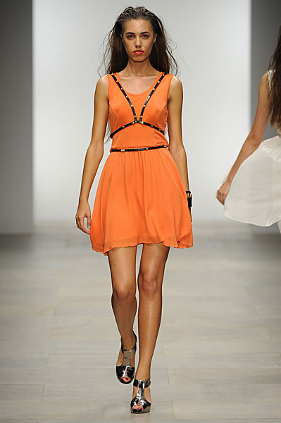 AMBER LE BON AMBER LE BON
