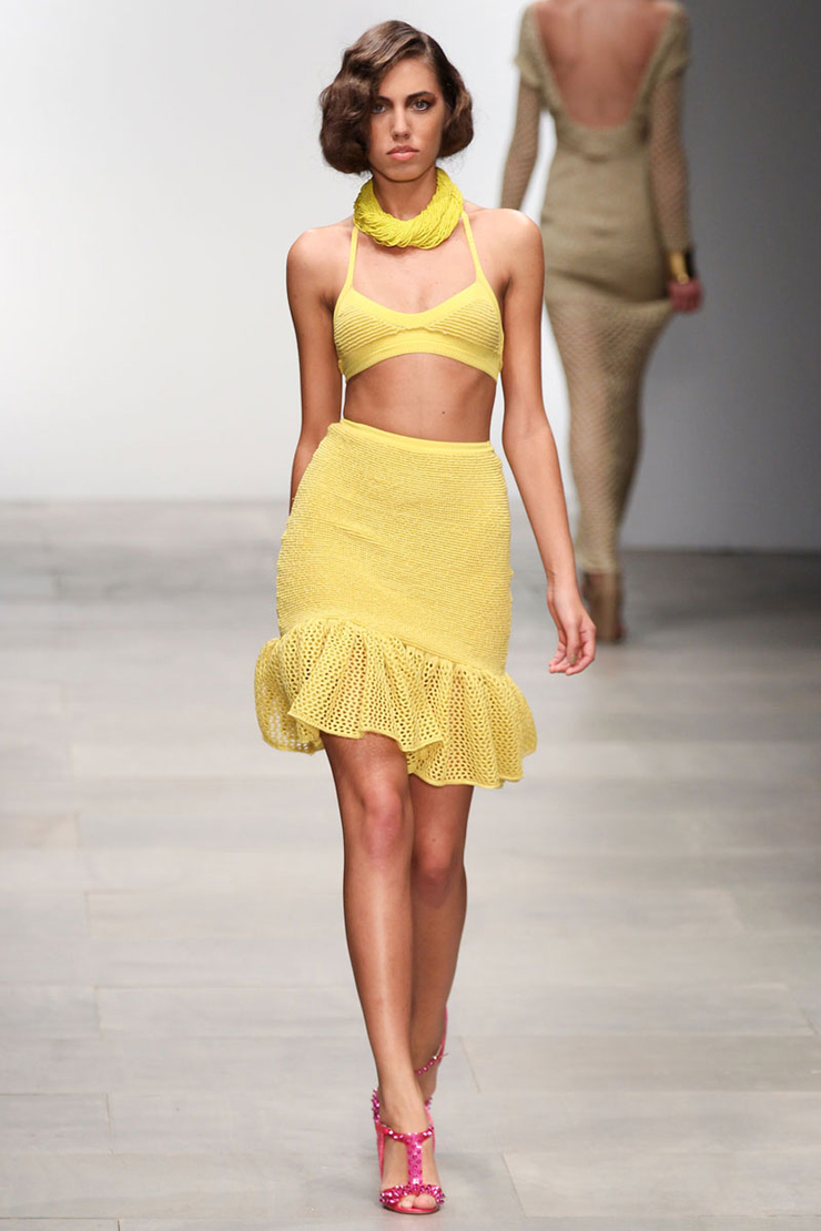 AMBER LE BON AMBER LE BON