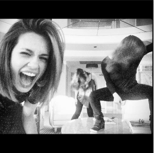 Torrey DeVitto