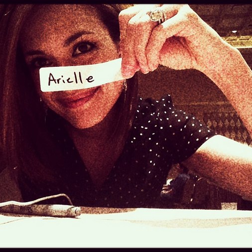 Torrey DeVitto