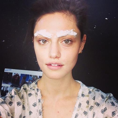 Phoebe Tonkin
