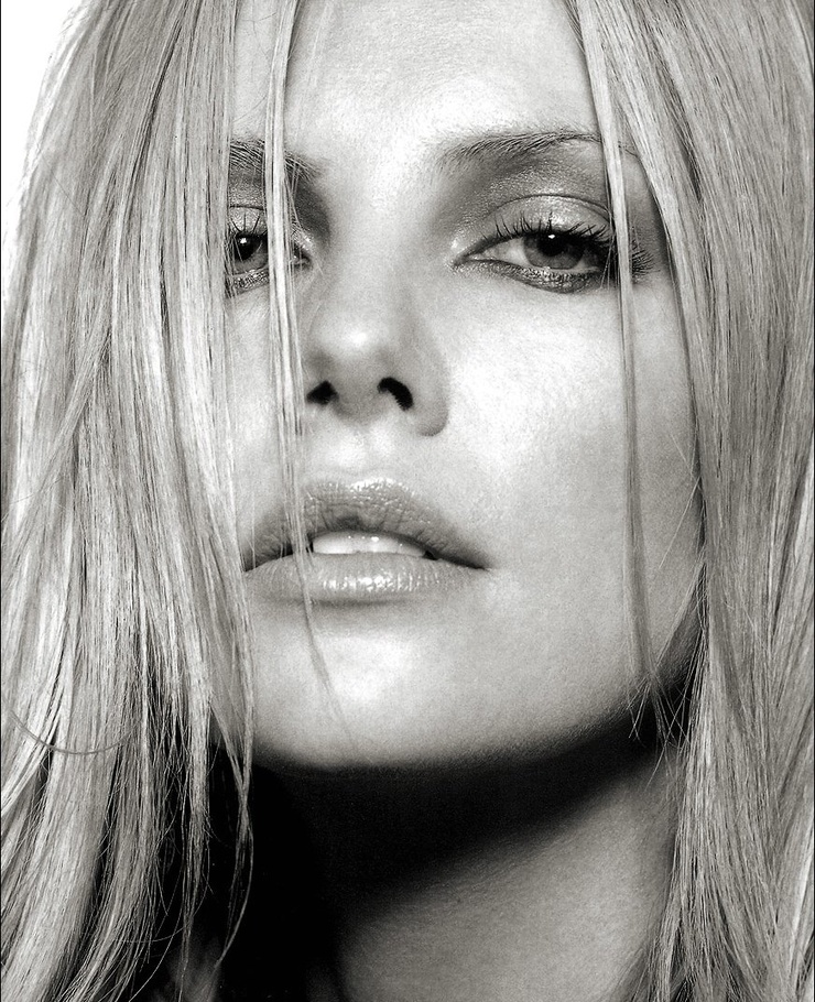 Charlize Theron Charlize Theron