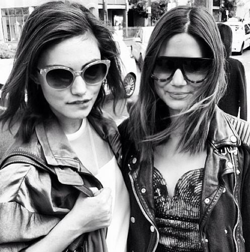 Phoebe Tonkin
