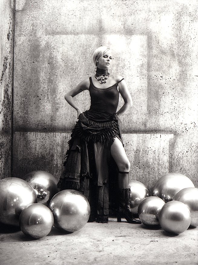 Charlize Theron Charlize Theron