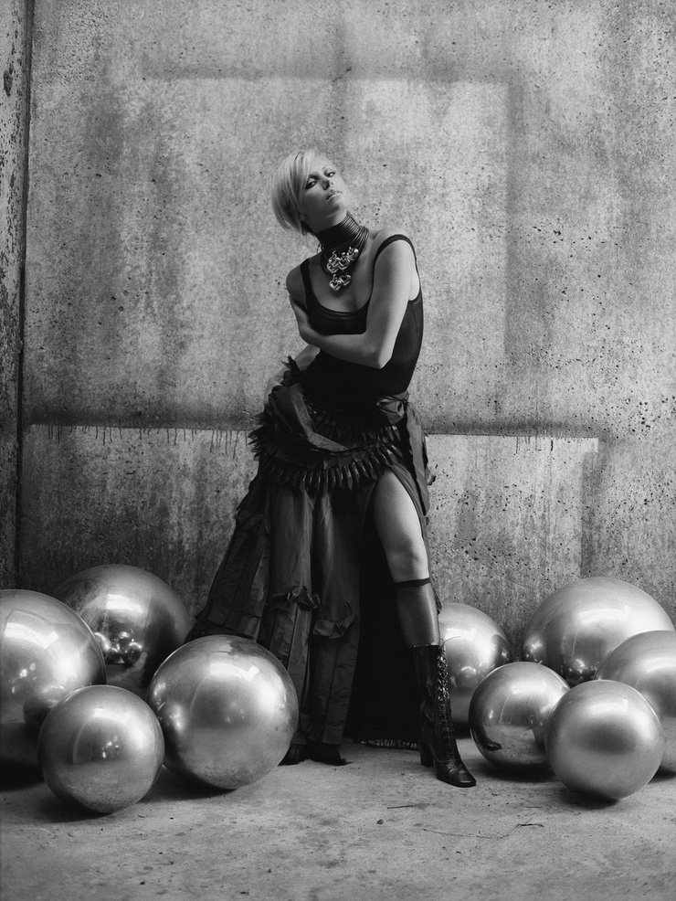 Charlize Theron Charlize Theron
