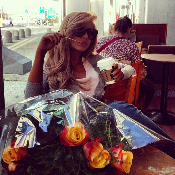 Teodora Andreeva (Andrea)