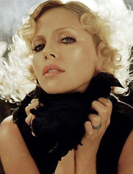 Charlize Theron Charlize Theron