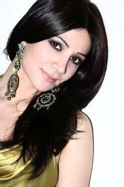 Picture of Diana Haddad