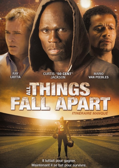 All Things Fall Apart