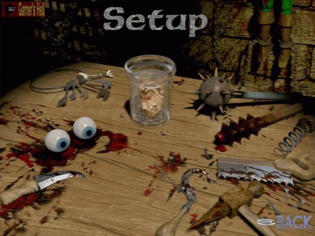 Deathtrap Dungeon