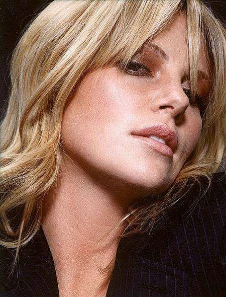 Charlize Theron