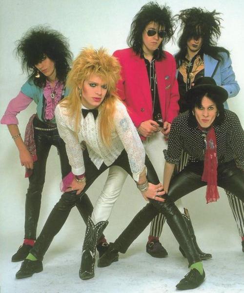 Hanoi Rocks