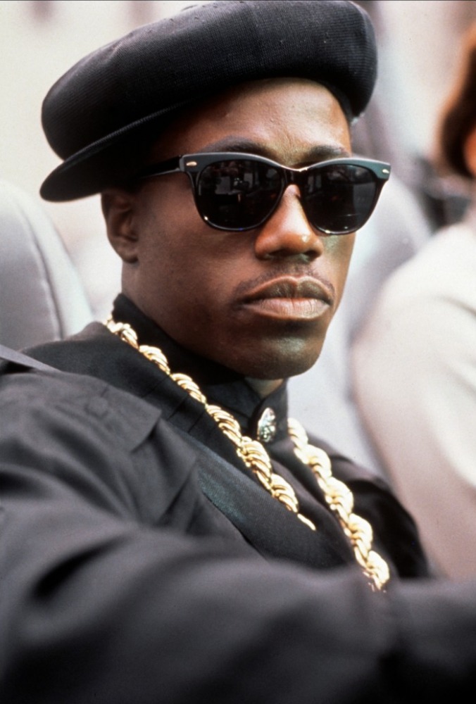 New Jack City (1991)