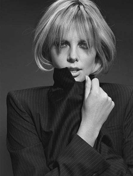 Charlize Theron Charlize Theron