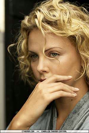 Charlize Theron Charlize Theron