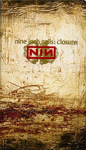 Nine Inch Nails - Closure (2 DVD Set)