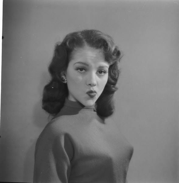 Helene Stanley Helene Stanley