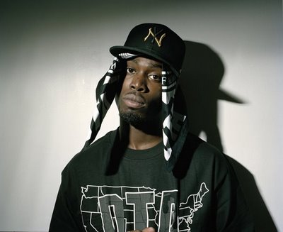 Ghetts