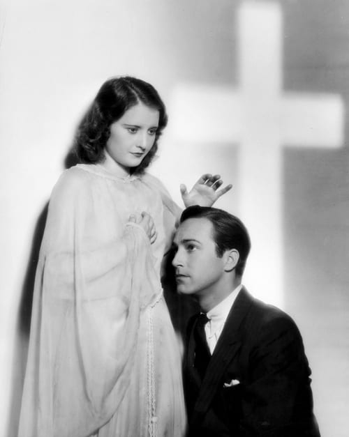 The Miracle Woman