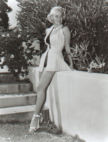 Janis Carter