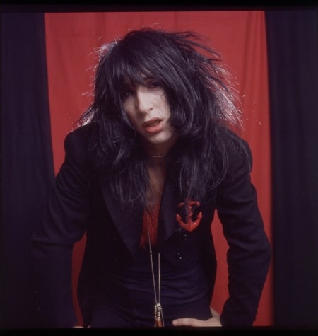 Johnny Thunders