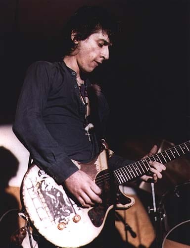 Johnny Thunders