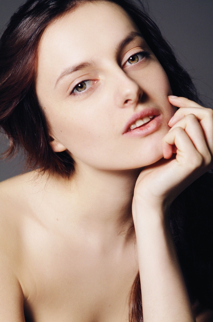 Veronika Kremko