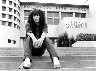 Johnny Thunders