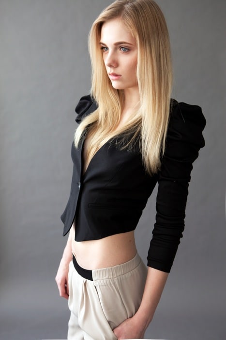 Nastya Grushina Nastya Grushina