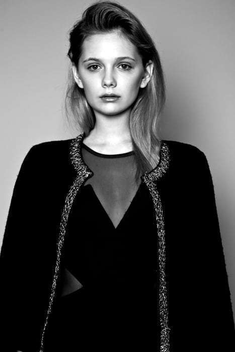 Nastya Grushina