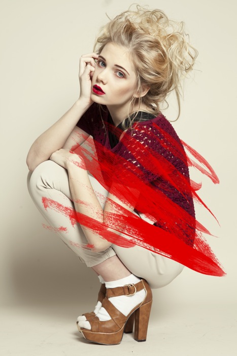 Nastya Grushina Nastya Grushina