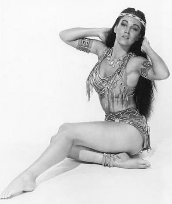 Joan Taylor
