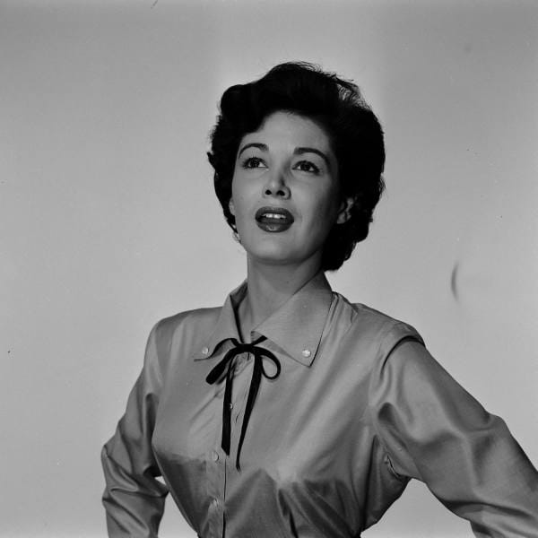 Joan Taylor.