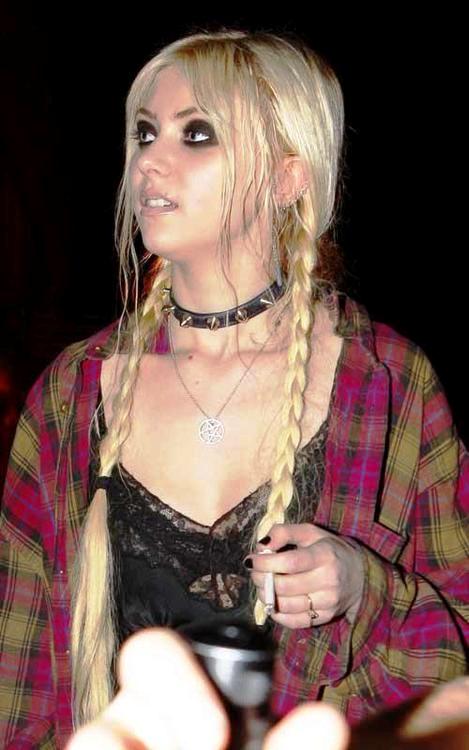 Taylor Momsen