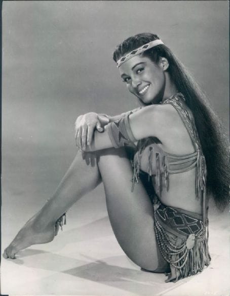 Joan Taylor