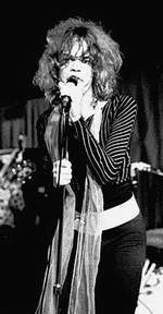 David Johansen