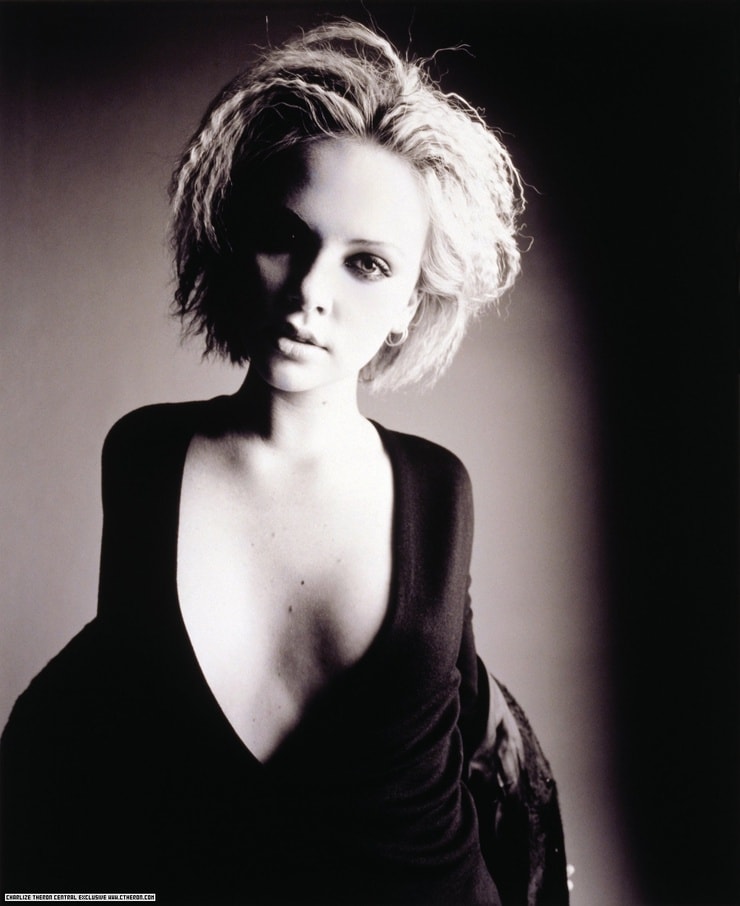 Charlize Theron Charlize Theron