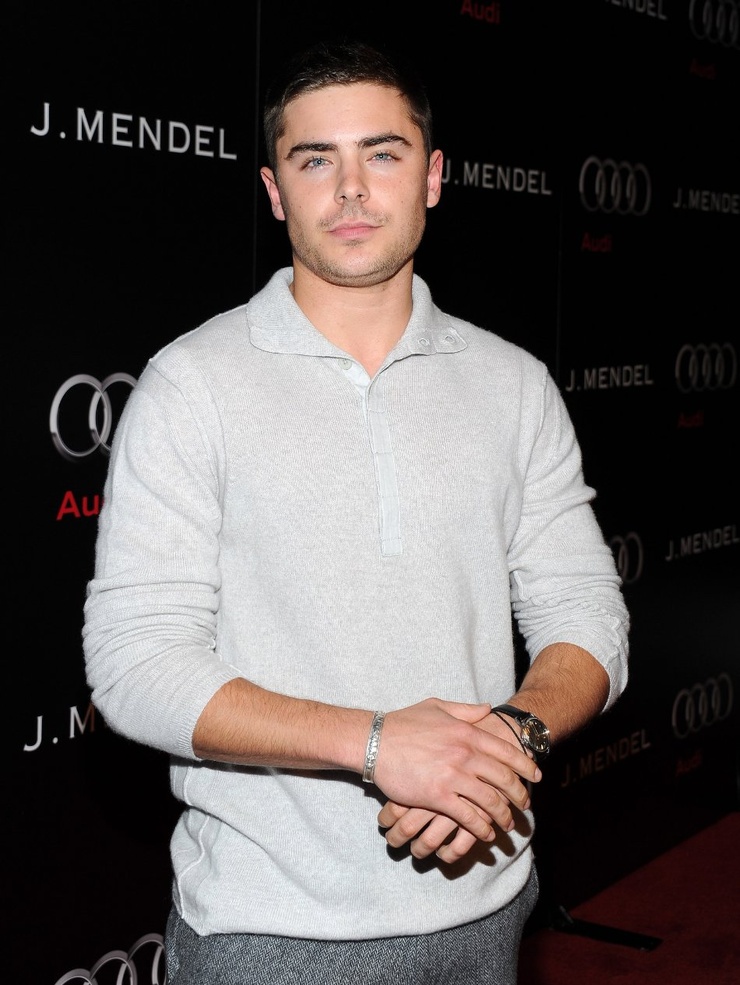 Picture of Zac Efron