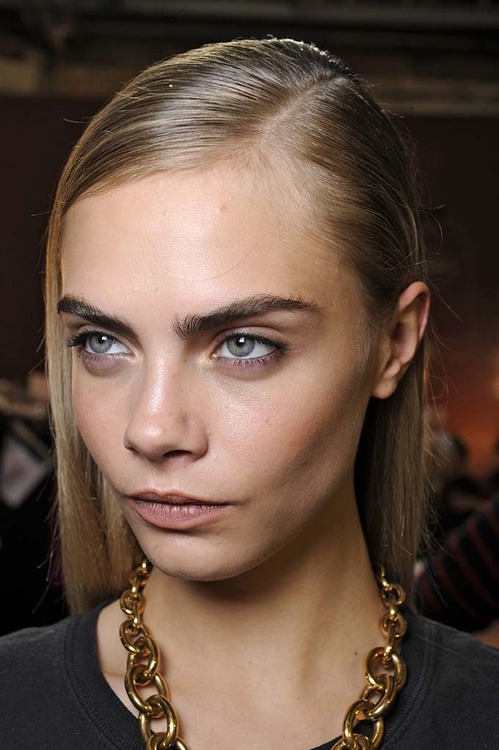 Cara Delevingne Cara Delevingne
