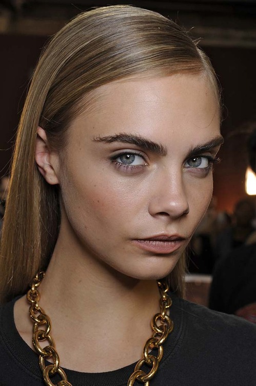 Cara Delevingne