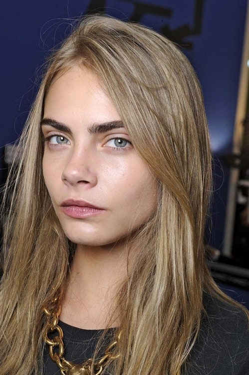 Image of Cara Delevingne