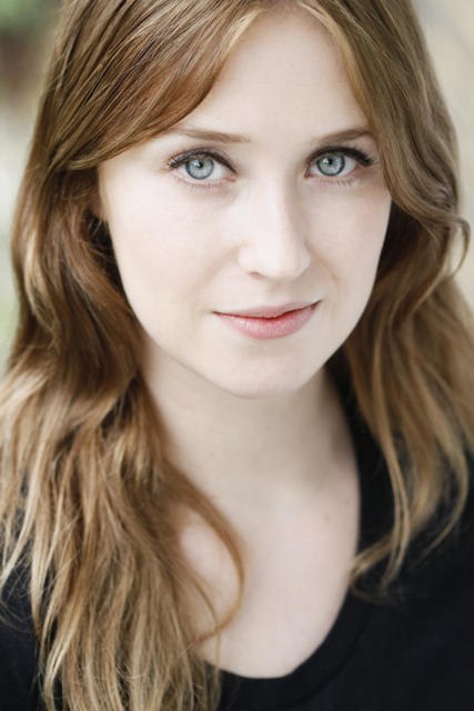 Lily Loveless