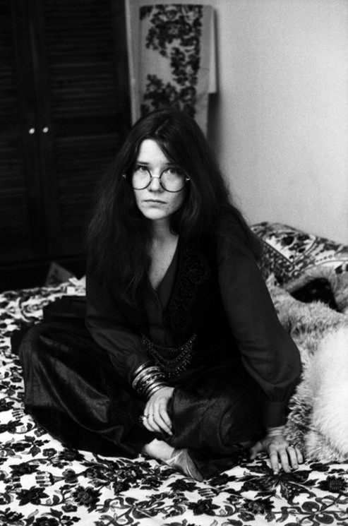 Janis Joplin