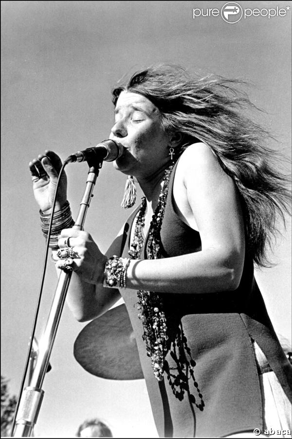 Janis Joplin
