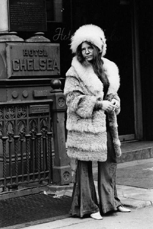 Janis Joplin Janis Joplin
