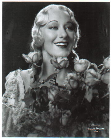 Grace Moore Grace Moore