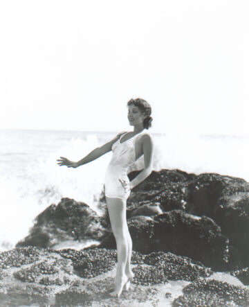 Jean Parker