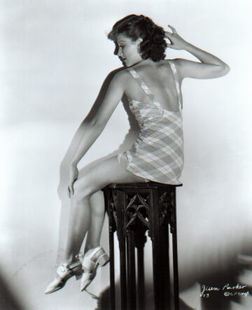 Jean Parker