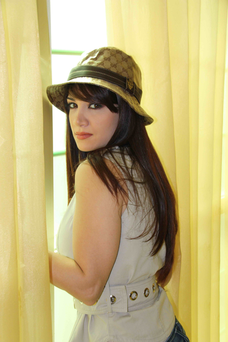 Diana Haddad