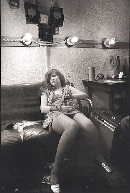 Janis Joplin Janis Joplin